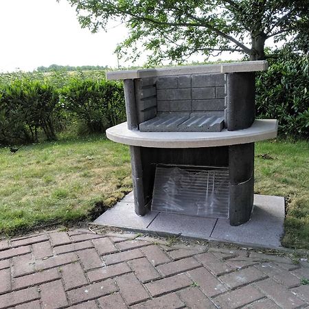 Ferienhaus Carolinenwind Carolinensiel Ngoại thất bức ảnh