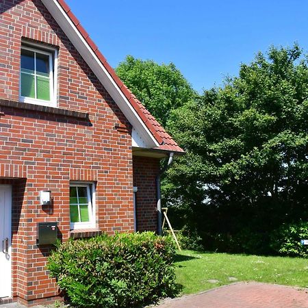 Ferienhaus Carolinenwind Carolinensiel Ngoại thất bức ảnh