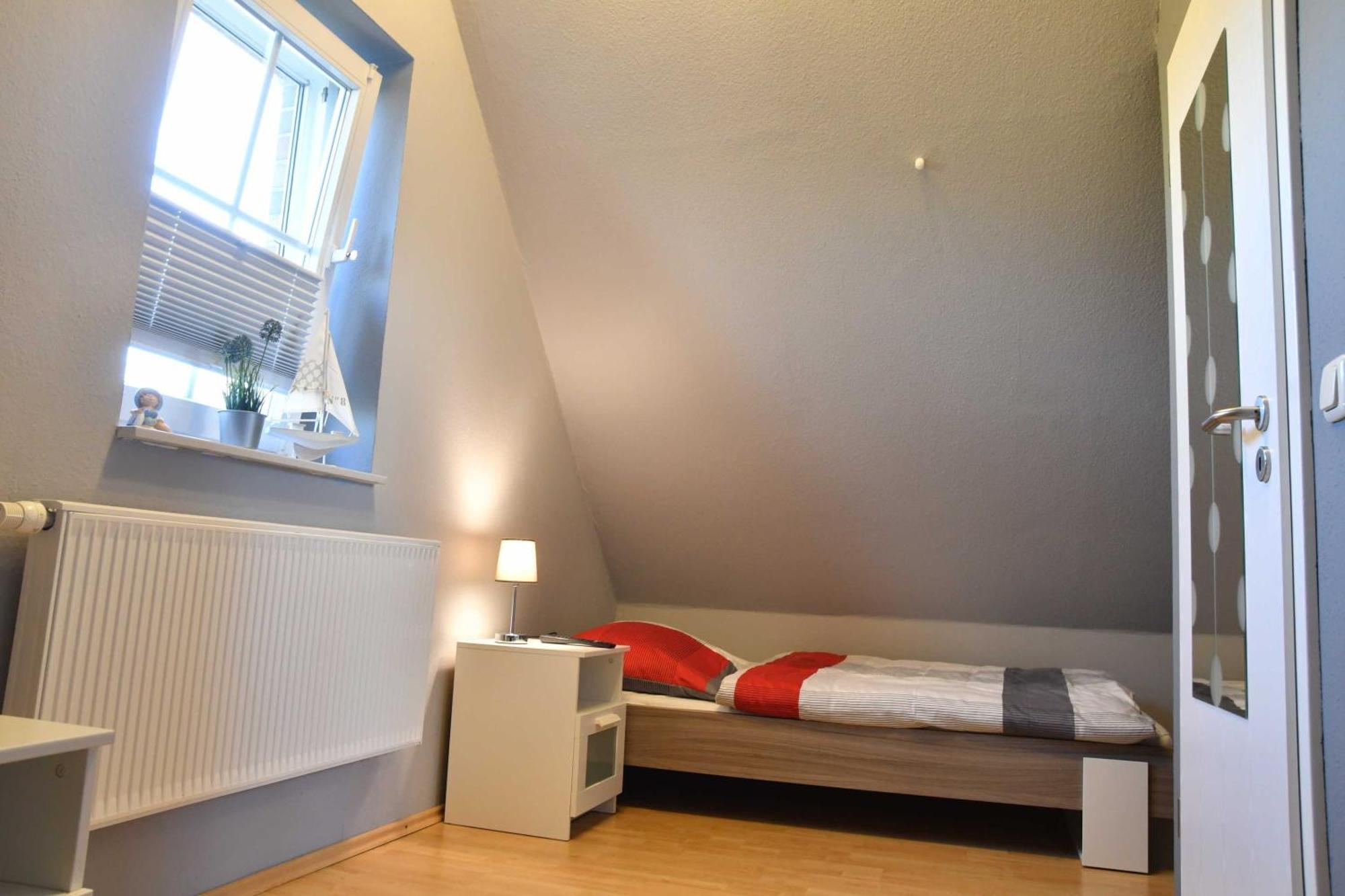 Ferienhaus Carolinenwind Carolinensiel Ngoại thất bức ảnh